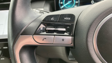 Hyundai TUCSON 1.6 TGDi Ultimate 5dr 2WD Petrol Estate